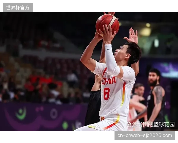 男篮亚洲杯多路现场画面在公有云完成最终信号缝合